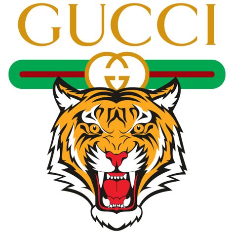 gucci tiger wallpaper|Gucci tiger emblem.